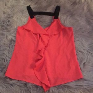 Charlotte Russe tank top